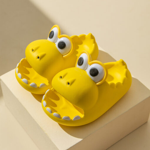 Soft Dinosaur Sliders - Image 14