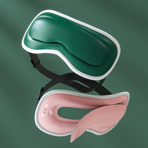 Visual Massage Eye Mask