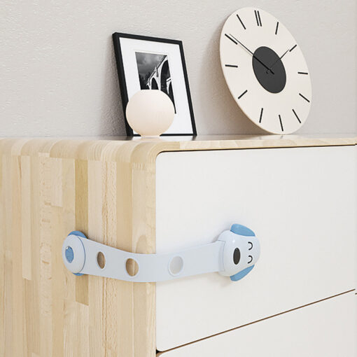 Cute Cupboard Safety Lock - Image 2