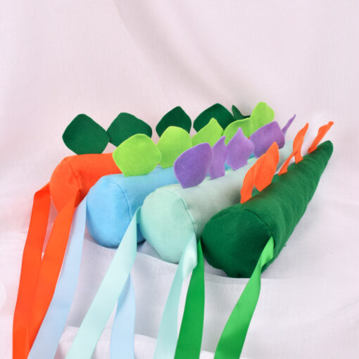 Wearable Dinosaur Tails - Image 2