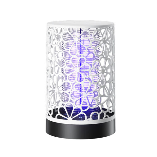 Electric Bug Zapper Lamp - Image 2