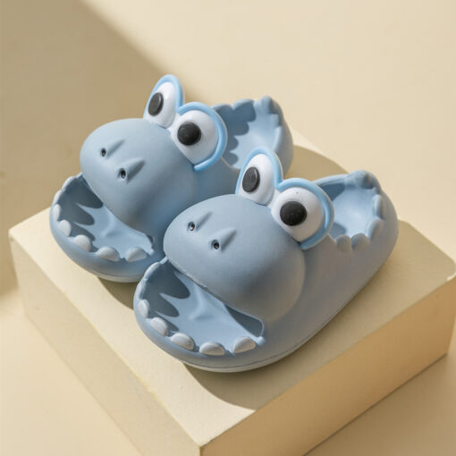 Soft Dinosaur Sliders - Image 15