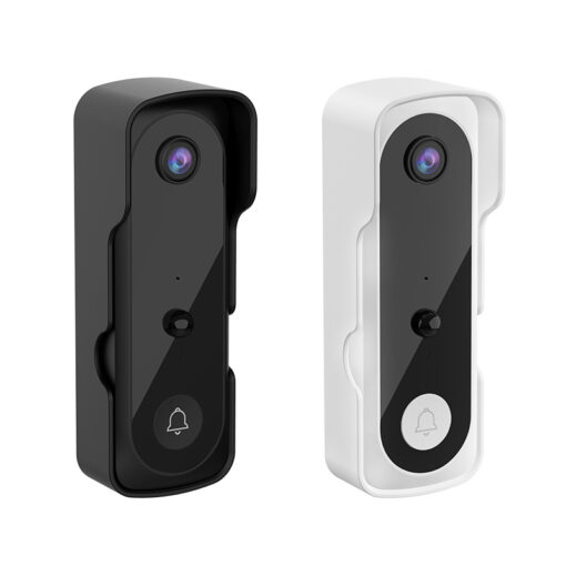 Wireless Video Doorbell - Image 17