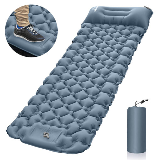 Self Inflating Camping Mat - Image 6