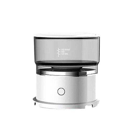 Mini Electric Coffee Maker