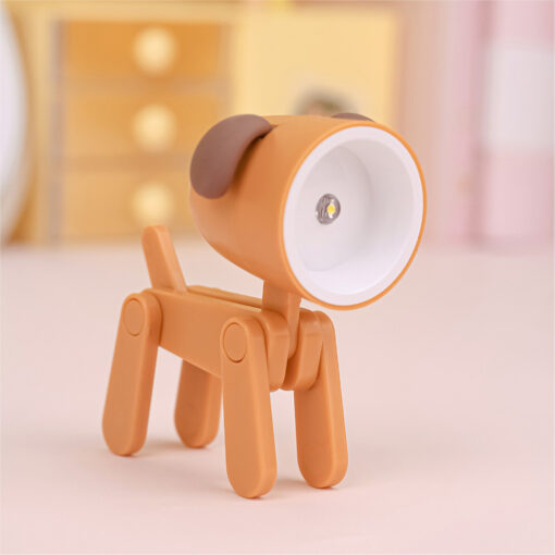 Mini Desk Decoration Lamp - Image 14