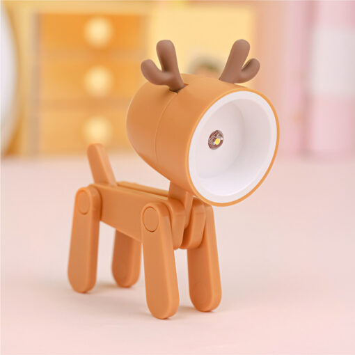 Mini Desk Decoration Lamp - Image 8