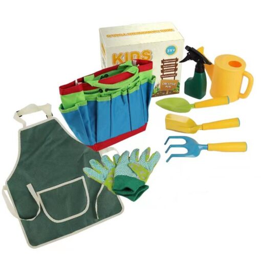 Kids Gardening Tools Set - Image 14