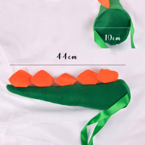 Wearable Dinosaur Tails - Image 12