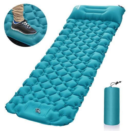 Self Inflating Camping Mat - Image 2