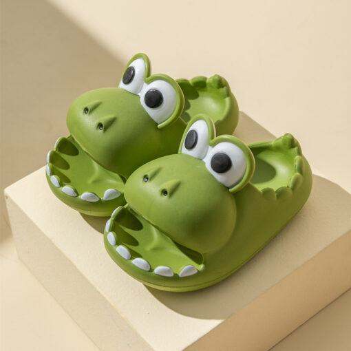 Soft Dinosaur Sliders - Image 11