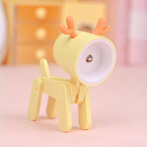 Mini Desk Decoration Lamp - Image 9