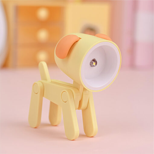 Mini Desk Decoration Lamp - Image 10