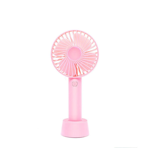 Portable Lightweight Handheld Fan - Image 13