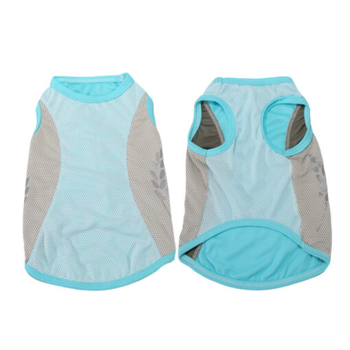 Pet Dog Summer Cooling Vest - Image 9