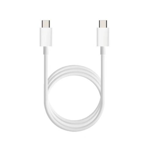 1m or 2m 100w USB C to USB C Cable - Image 3