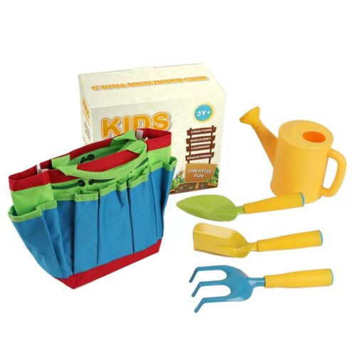 Kids Gardening Tools Set - Image 13