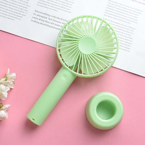 Portable Lightweight Handheld Fan