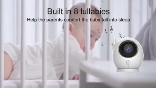 Wireless Baby Monitor - Image 7