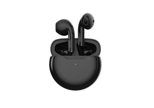 Pro 6 Wireless Earbuds - Image 2