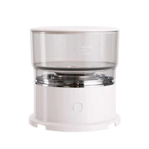 Mini Electric Coffee Maker - Image 3