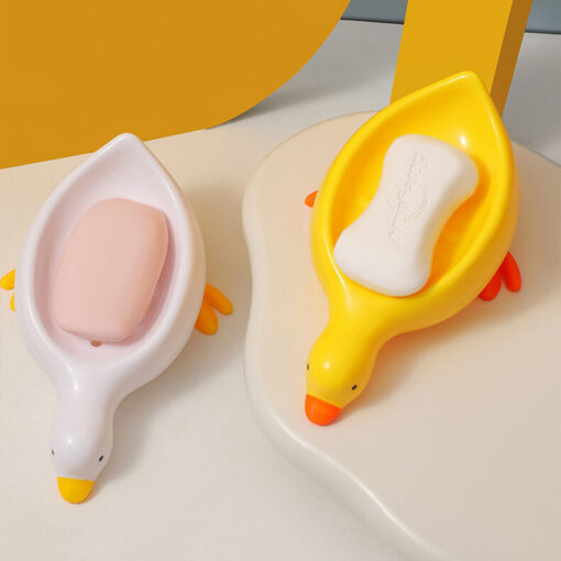 Duck Shape Soap Rack - Image 2