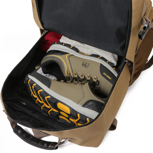 Multi Pocket Outdoor Backpack - Image 10