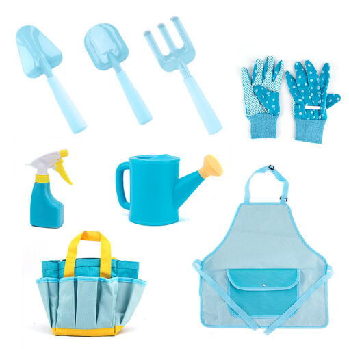 Kids Gardening Tools Set - Image 15