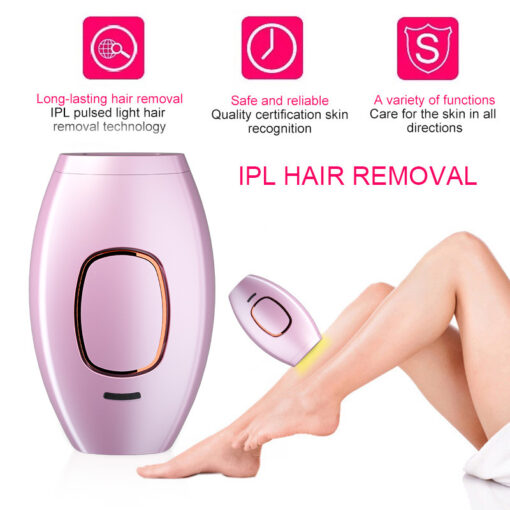 IPL Hair Remover - Image 2