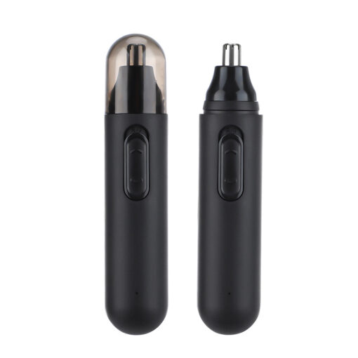 Electric Nose Hair Trimmer Shaver - Image 3