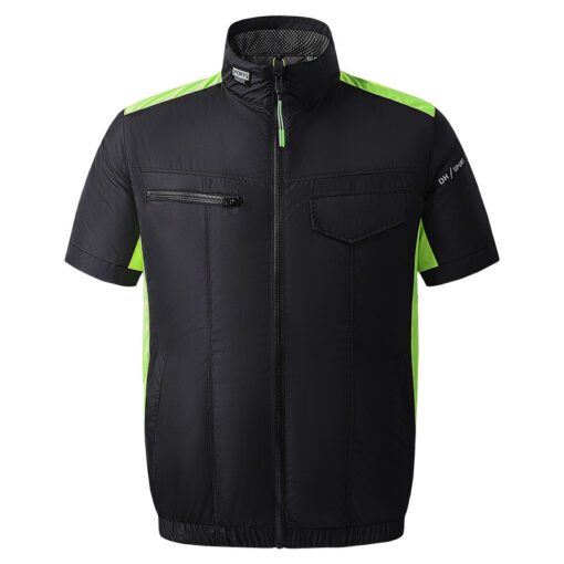 Air Conditioned Cooling Vest - Image 8