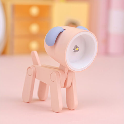 Mini Desk Decoration Lamp - Image 11