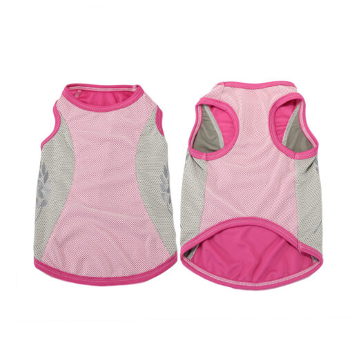 Pet Dog Summer Cooling Vest - Image 8