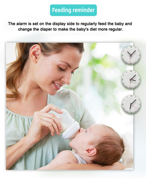 Wireless Baby Monitor - Image 6