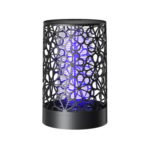 Electric Bug Zapper Lamp - Image 3