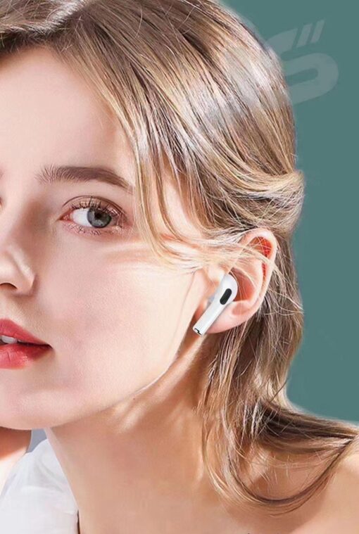 Pro 6 Wireless Earbuds