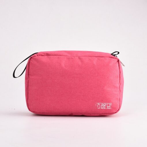 Unisex Travel Storage Bag Toiletry Bag - Image 8