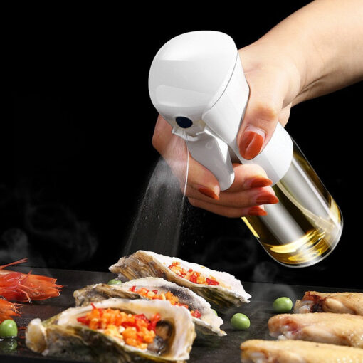 Cooking Oil Sprayer