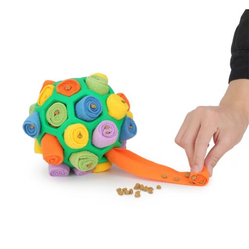 Interactive Snuffle Ball for Pets - Image 8