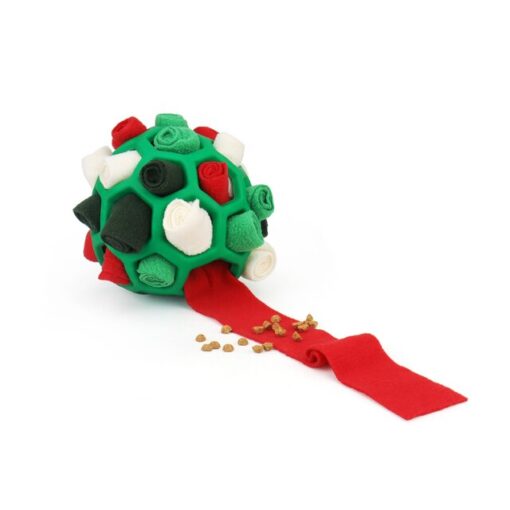 Interactive Snuffle Ball for Pets - Image 12