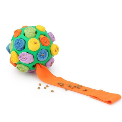 Interactive Snuffle Ball for Pets - Image 10