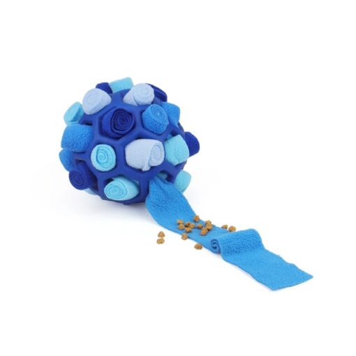 Interactive Snuffle Ball for Pets - Image 11