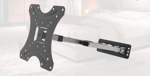 TV Wall Bracket Mount - Image 2