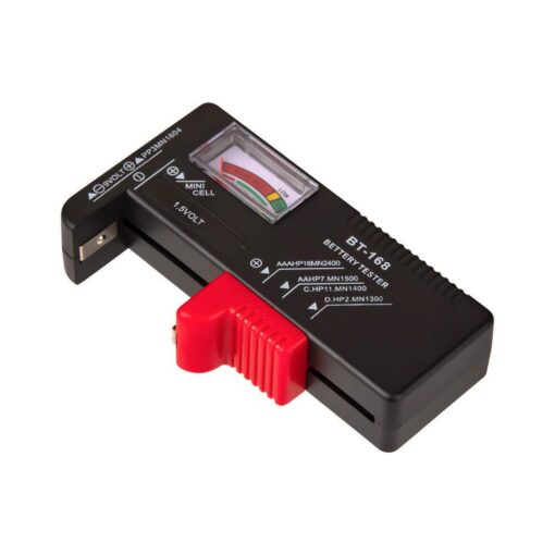 Portable Battery Tester - Image 3