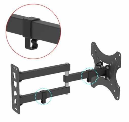 TV Wall Bracket Mount - Image 6