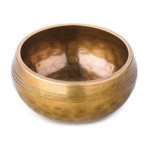 Personalised Meditation Singing Bowl - Image 9