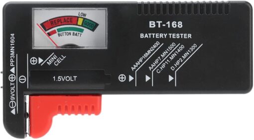 Portable Battery Tester - Image 17