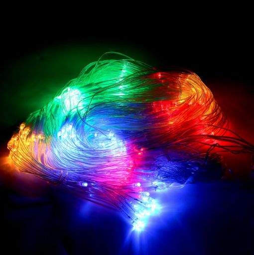 LED Fairy String Light Decoration - stock clearance - Image 5