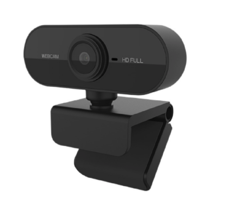 USB 2.0 Full HD Webcam with Microphone - Image 5