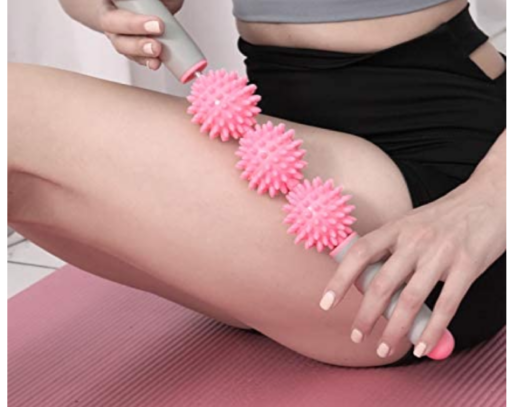 Muscle Relaxation Massage Roller Stick - Image 6